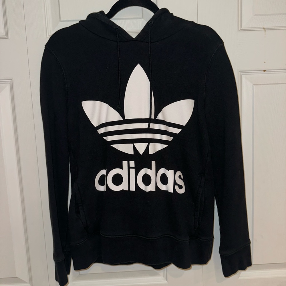 Adidas Hoodie